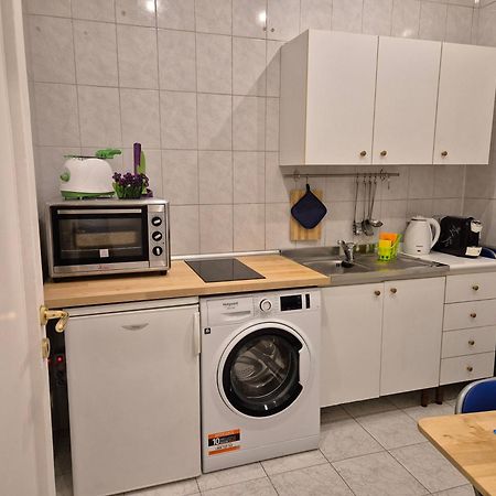 Elera Holiday Apartment 巴勒莫 外观 照片