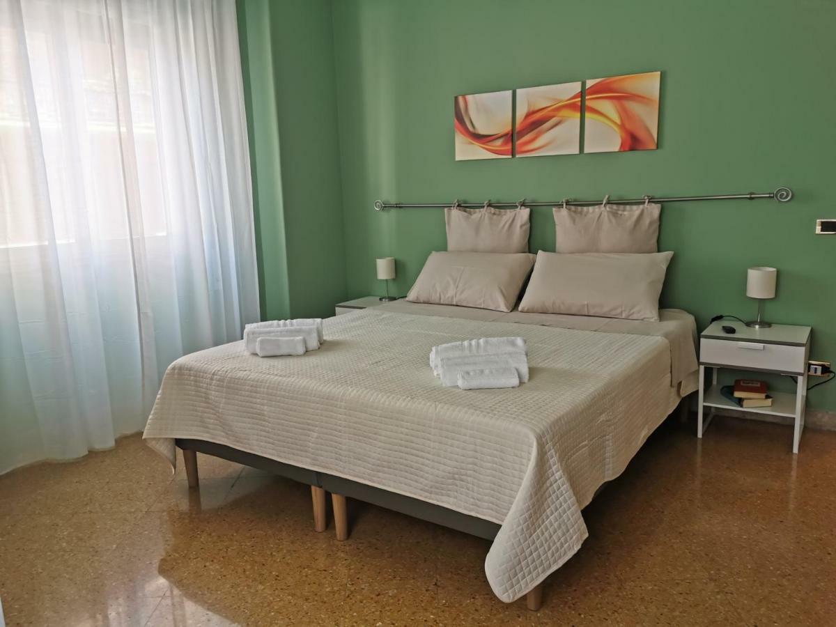 Elera Holiday Apartment 巴勒莫 外观 照片
