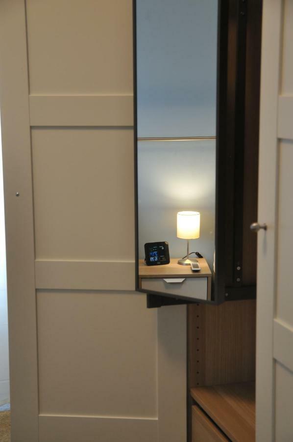 Elera Holiday Apartment 巴勒莫 外观 照片