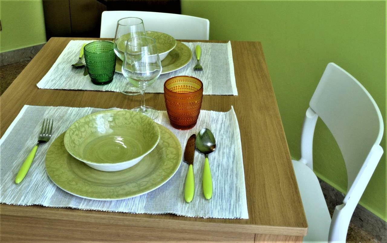 Elera Holiday Apartment 巴勒莫 外观 照片