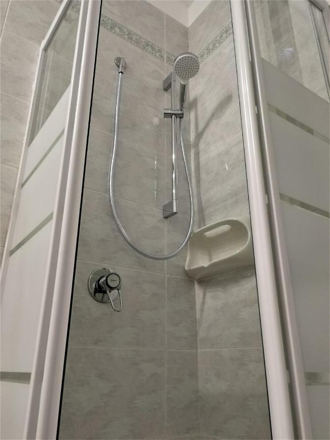 Elera Holiday Apartment 巴勒莫 外观 照片