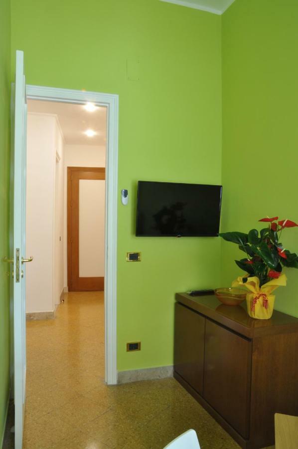 Elera Holiday Apartment 巴勒莫 外观 照片