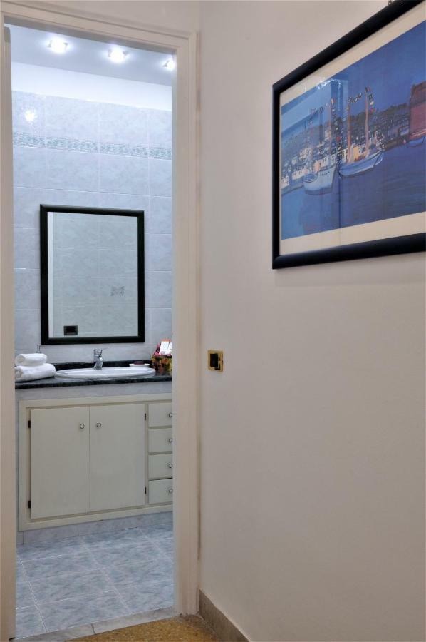 Elera Holiday Apartment 巴勒莫 外观 照片