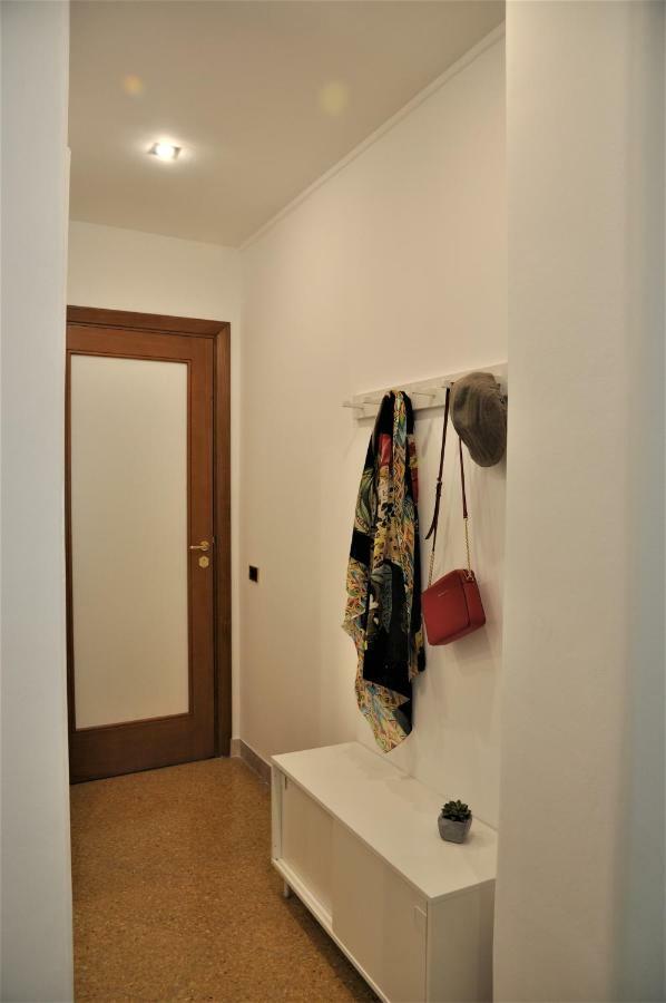 Elera Holiday Apartment 巴勒莫 外观 照片