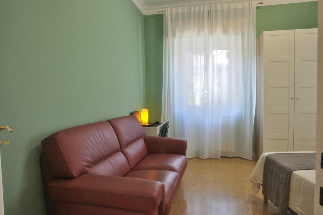 Elera Holiday Apartment 巴勒莫 外观 照片