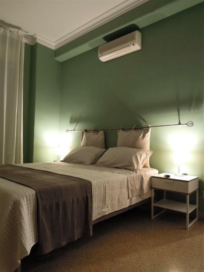 Elera Holiday Apartment 巴勒莫 外观 照片