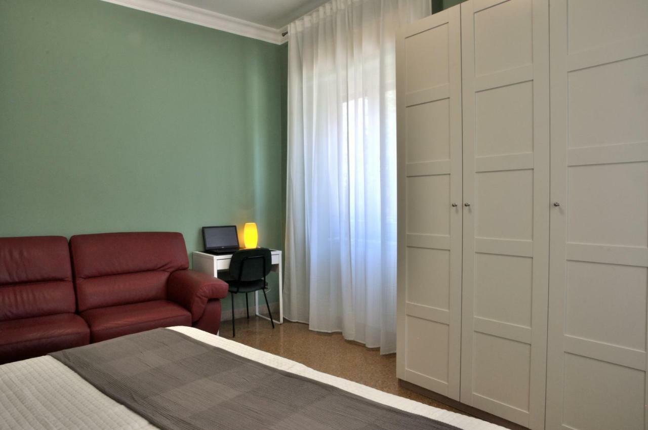 Elera Holiday Apartment 巴勒莫 外观 照片