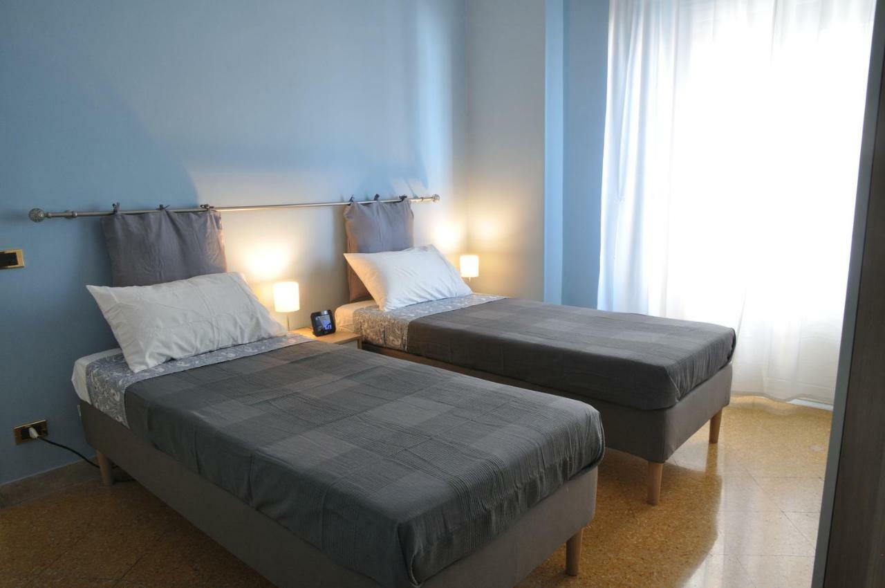 Elera Holiday Apartment 巴勒莫 外观 照片