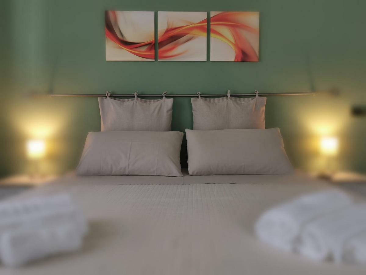 Elera Holiday Apartment 巴勒莫 外观 照片
