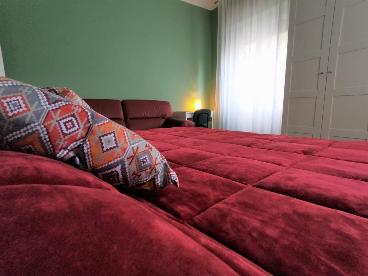 Elera Holiday Apartment 巴勒莫 外观 照片