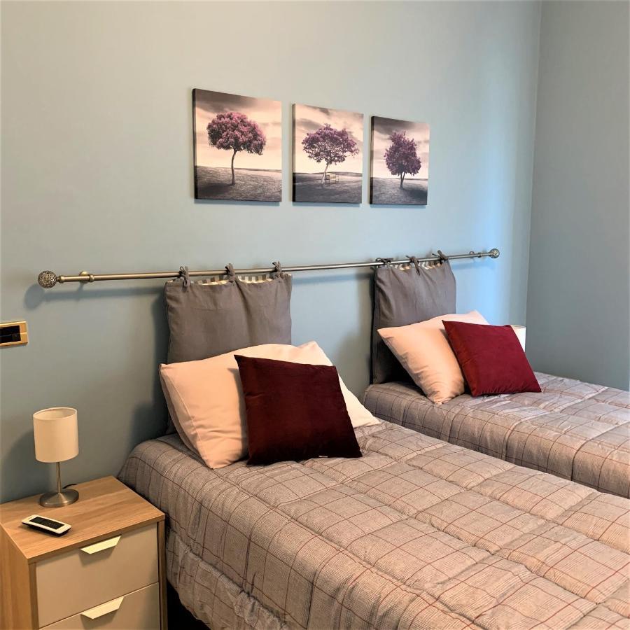Elera Holiday Apartment 巴勒莫 外观 照片