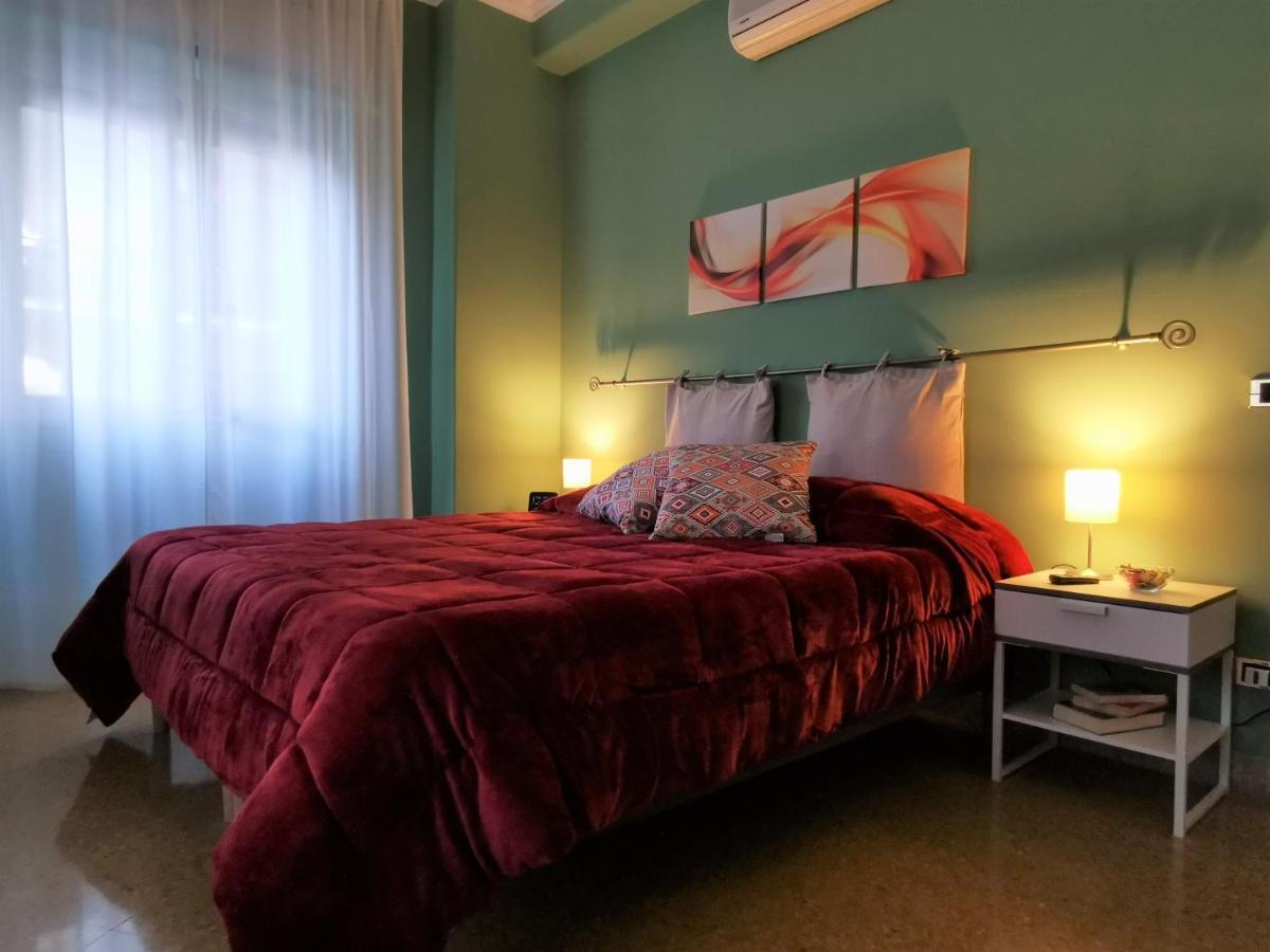 Elera Holiday Apartment 巴勒莫 外观 照片