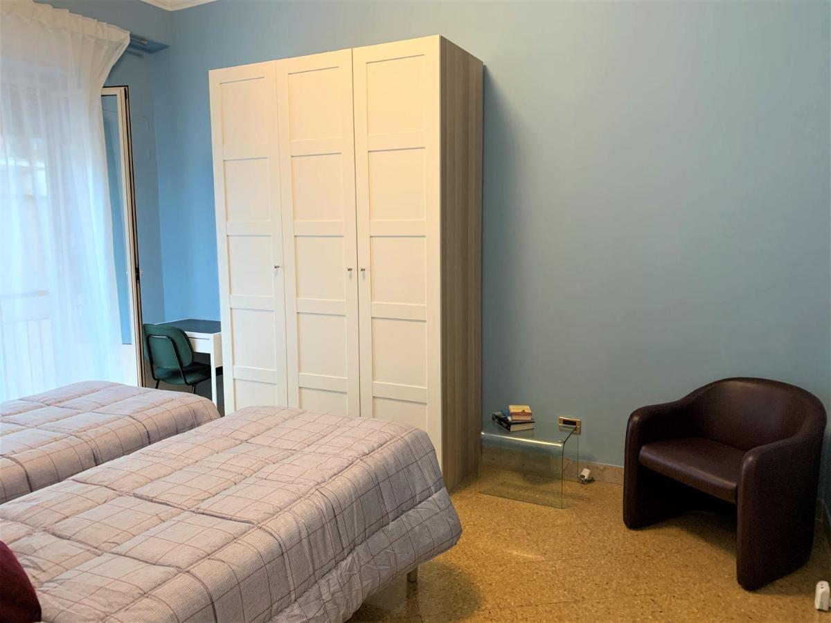 Elera Holiday Apartment 巴勒莫 外观 照片