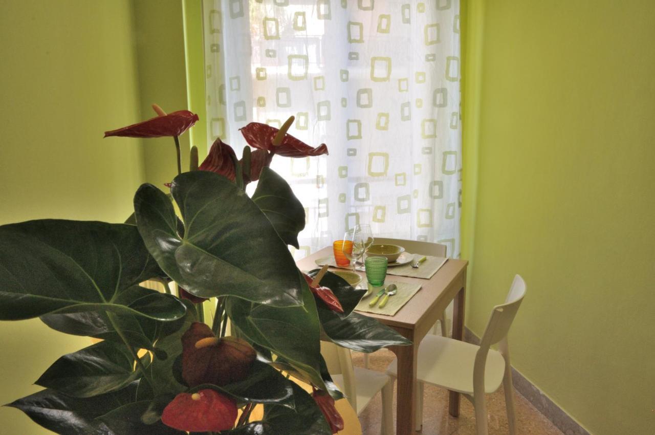 Elera Holiday Apartment 巴勒莫 外观 照片